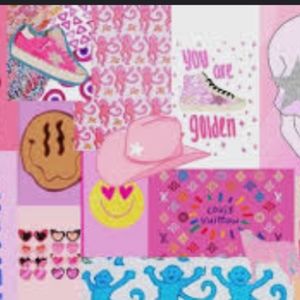 Meet your Posher, Ellis